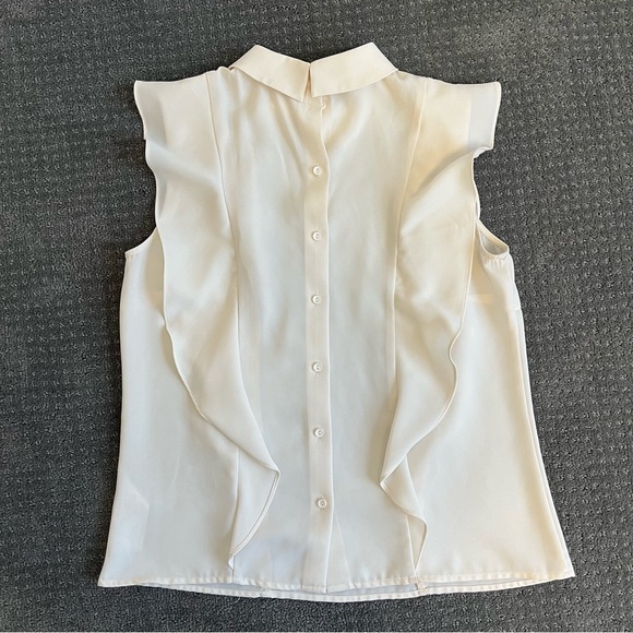 Ruffle Top - Picture 5 of 5